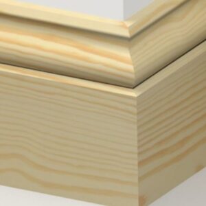 Cills, Skirtings & Architrave